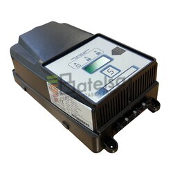 Cargador para 6 Bater�as QUASAR QSRF-105 T-105 | 36 Voltios 225 Amperios